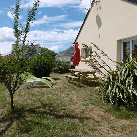 Pluherlin Maison D'Hotes La Marie Pierre المظهر الخارجي الصورة