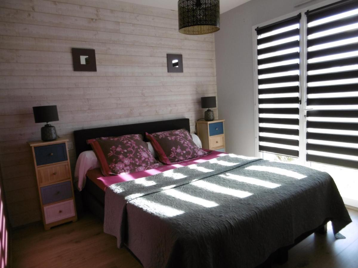 Pluherlin Maison D'Hotes La Marie Pierre المظهر الخارجي الصورة
