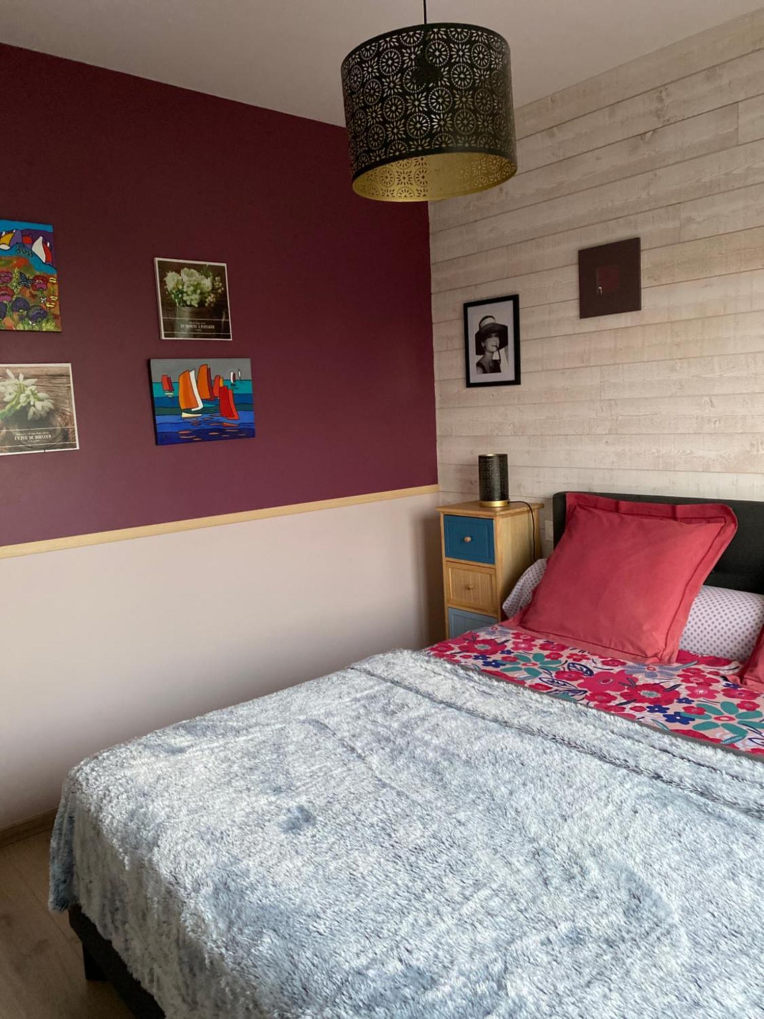 Pluherlin Maison D'Hotes La Marie Pierre المظهر الخارجي الصورة